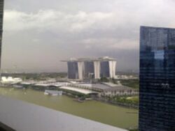 Marina Bay Suites (D1), Condominium #589213351